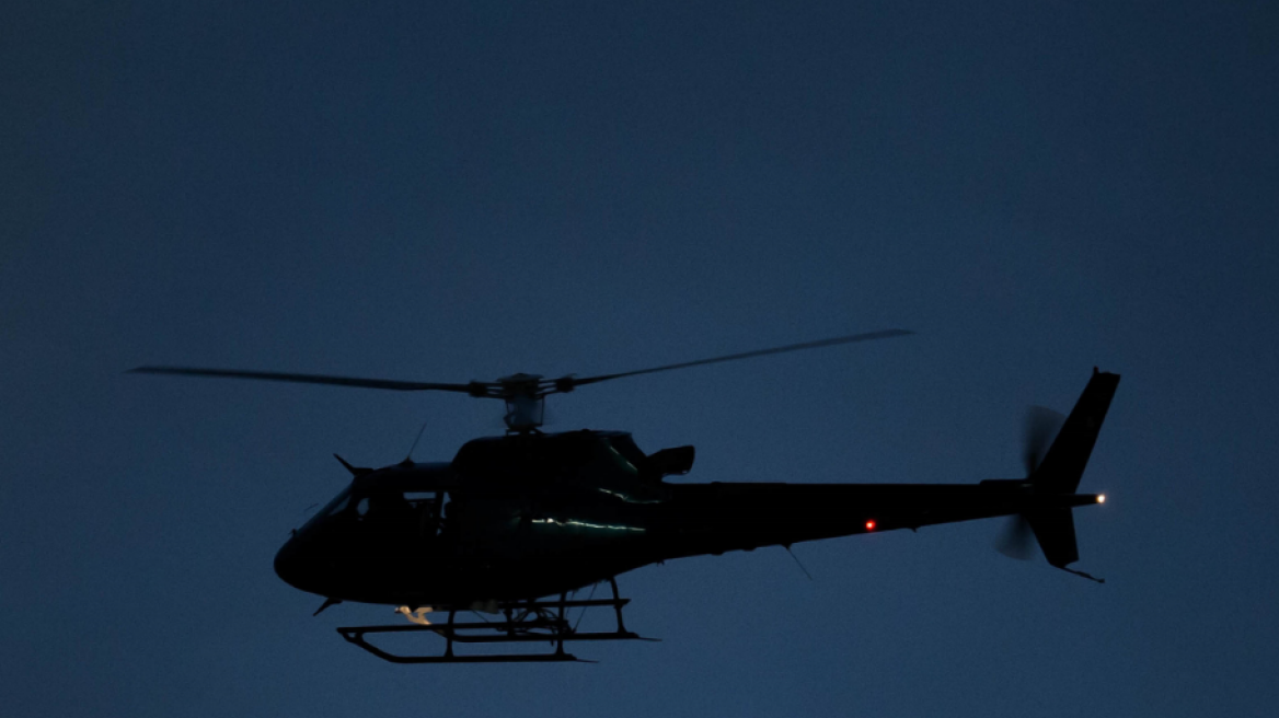 Μεξικό: Συνετρίβη ελικόπτερο που μετέφερε τον υπουργό Εσωτερικών 